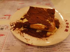 -大哥餐厅(西城花园店)