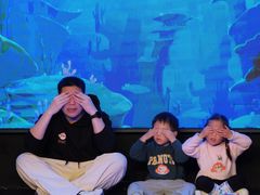 -猴有戏教育戏剧·音乐剧·主持口才·演讲朗诵辩论(环球港华师大校区)