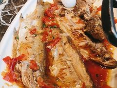 -风味小馆(天目湖宾馆店)