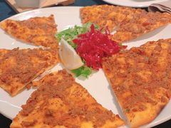 -Efes Turkish & Mediterranean Cuisine 艾菲斯餐厅(陆家嘴店)
