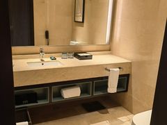 -成都安仁福朋喜来登酒店