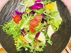 -雀舞云南菜(天津天河城购物中心店)