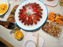 -杨氏青龙虾·羊肉季(金盛路总店)