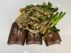 -79号渔船海鲜饭店(华强北店)