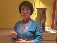 -西贝(六里桥旗舰店)