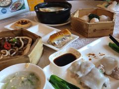 -麒麟中餐厅·经典粤菜·地道菜式老字号(广州长隆酒店)