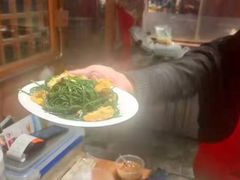 -沙州食驿·非遗小吃夜市