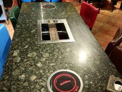 -豪食披萨烤肉自助(保定商场店)