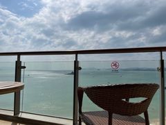 -深圳大梅沙京基洲际度假酒店