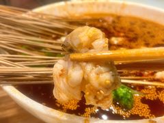 -嘉州叶婆婆钵钵鸡(建设路店)