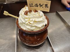 -KUNCHA鲲茶·江西制茶(铜锣湾店)