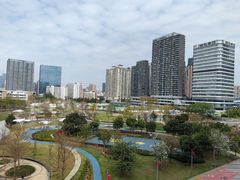 -深圳来福士广场