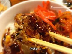 -五右卫门(张自忠路店)