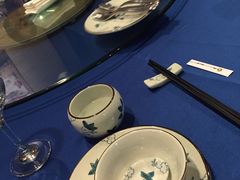 -良渚君澜度假酒店·中餐厅