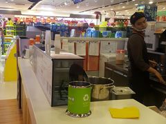 -CoCo都可(芙蓉天虹店)