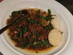 -湘邻呷铺·田园家宴(汉基广场店)