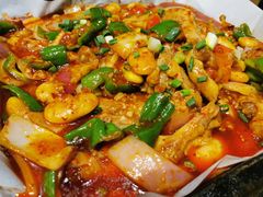 -嘎嘎鸭脑壳(驷马桥店)
