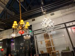 大堂-Maan coffee漫咖啡(1905店)