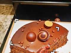 -上海锦江汤臣洲际大酒店壹阶层