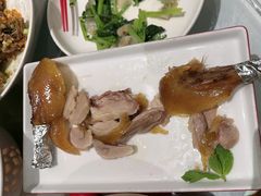 -天和晟烤鸭店(玉泉西街店)