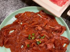 -许府牛火锅(信义坊总店)