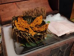 天狗食月-天狗山料理(省体店)