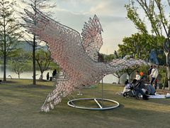 -上海植物园-4号门售票处