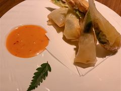 -山葵家·创意料理(万象汇店)