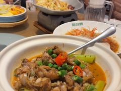 -新白鹿餐厅(城西银泰城店)