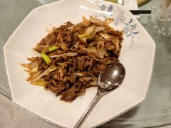 -蓬莱阁中餐厅(崇文门店)