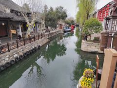-南浔古镇