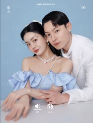 -金公主婚纱摄影(和平店)