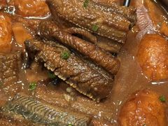 -童福兴·南京菜(老门东店)