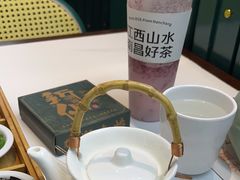 -新仙清汤牛腩(铜锣湾店)