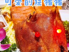 -十六台·经典广东菜(德外大街店)