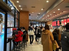 -星巴克(上海虹桥新天地二店)