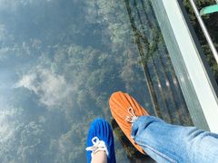 -宁波五龙潭景区