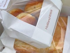 -好利来(四惠店)