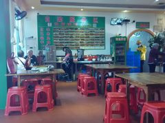 大堂-顺徕德仙庙烧鸡(荔湾总店)