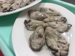 -花苑美食横琴生蚝火锅(拱北粤华路店)