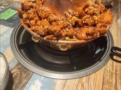 -刘记光大火锅鸡(北行店)