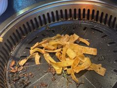 -杨记齐齐哈尔烤肉(五莲路店)