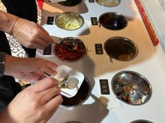 -三毛牛肉店(福强店)