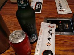 -海味当家·蒸锅海鲜(中山广场创始店)