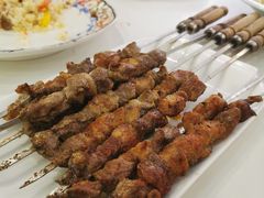 -帕米尔食府(白云观店)