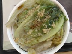 蒸生菜-蒸浏记·浏阳蒸菜(橘子洲景区店)