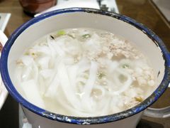 -十八家面馆(欧洲城店)
