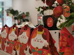 -echoes coffee回响咖啡(红山店)