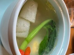 -竹里馆·淮扬菜·功夫茶(老门东店)