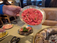 -西塔老太太泥炉烤肉(青浦蟠龙天地店)